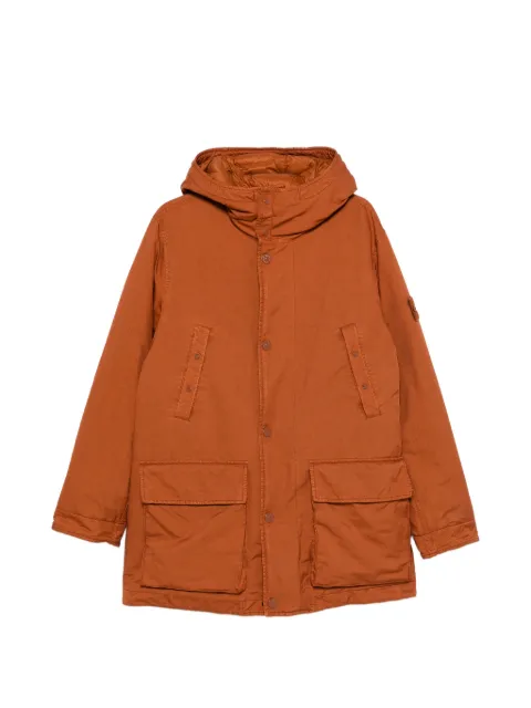 Stone Island Ghost hooded jacket