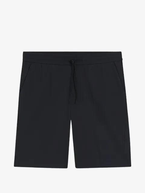 BOSS drawstring-waist deck shorts