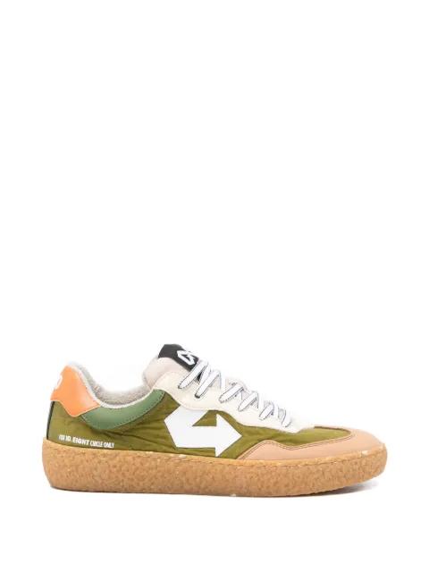 ID.EIGHT panelled sneakers