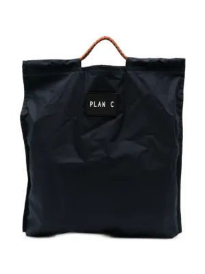 Plan C（プランシー）トートバッグ - FARFETCH