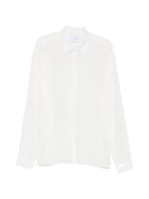 MARSEM long-sleeve shirt