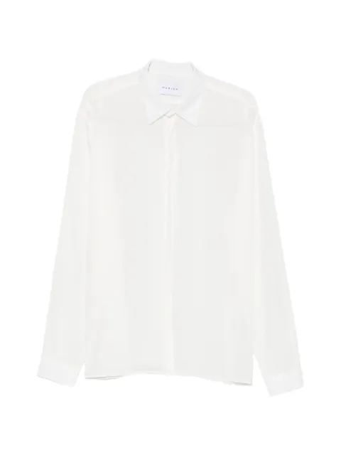 MARSEM long-sleeve shirt