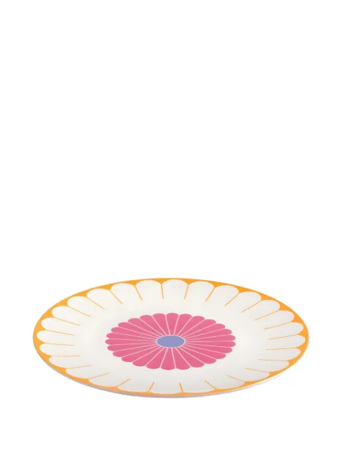 Villeroy & Boch flower serving platter