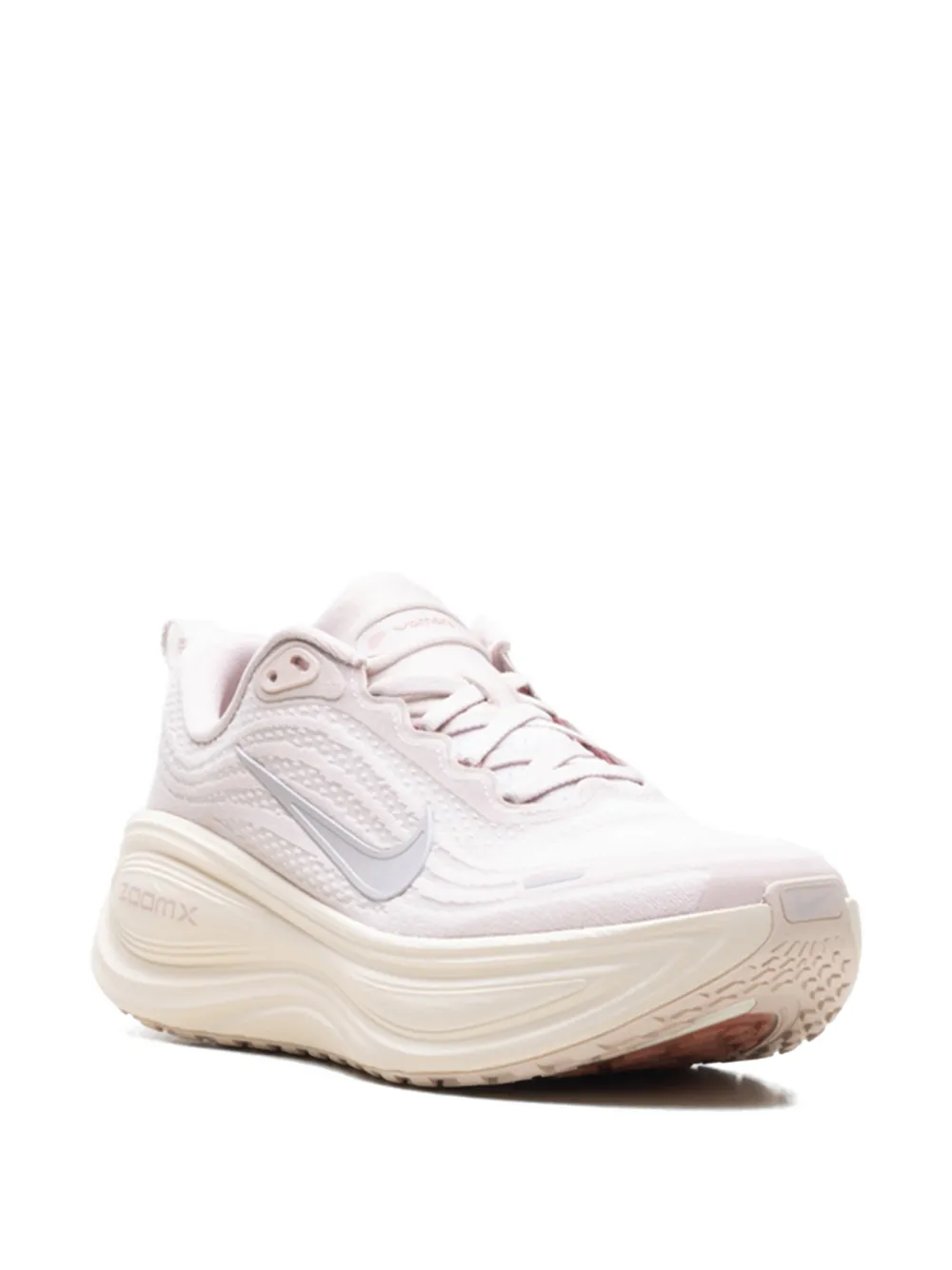 Nike Vomero Plus logo vomero sneakers Roze