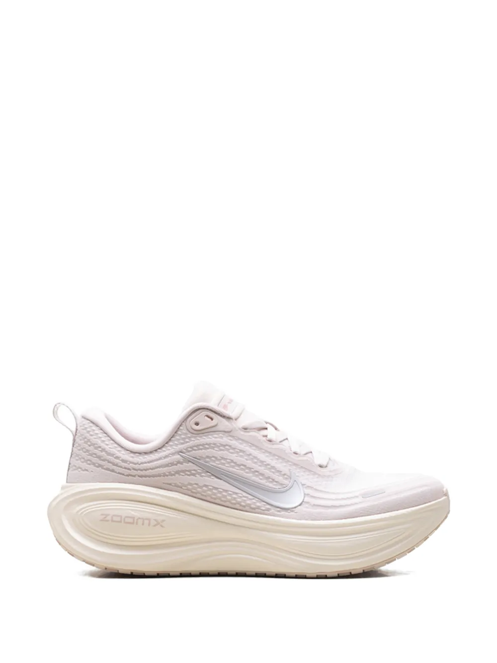 Nike Vomero Plus logo vomero sneakers Roze