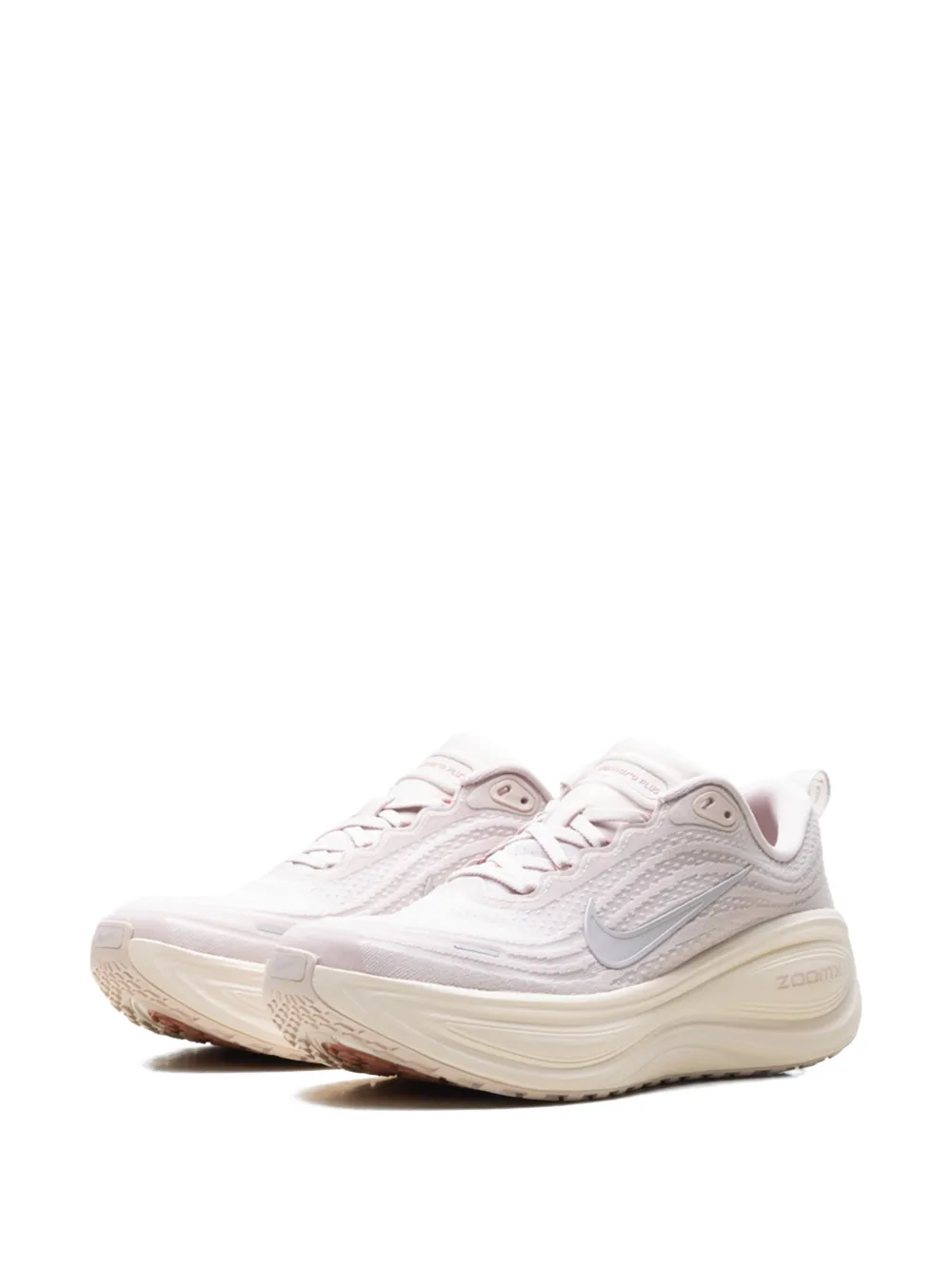 Nike Vomero Plus logo vomero sneakers Roze