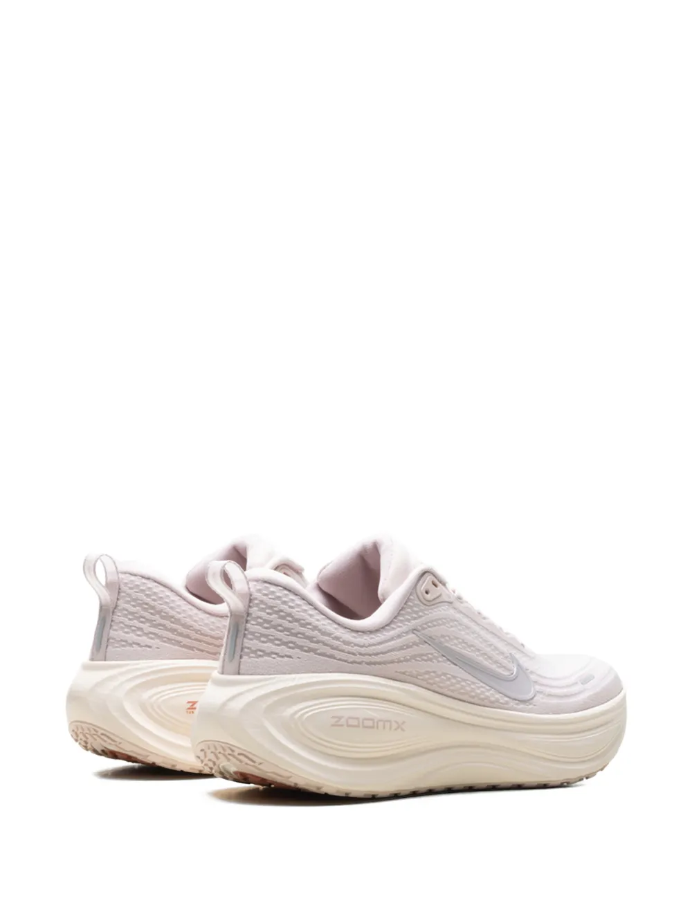 Nike Vomero Plus logo vomero sneakers Roze