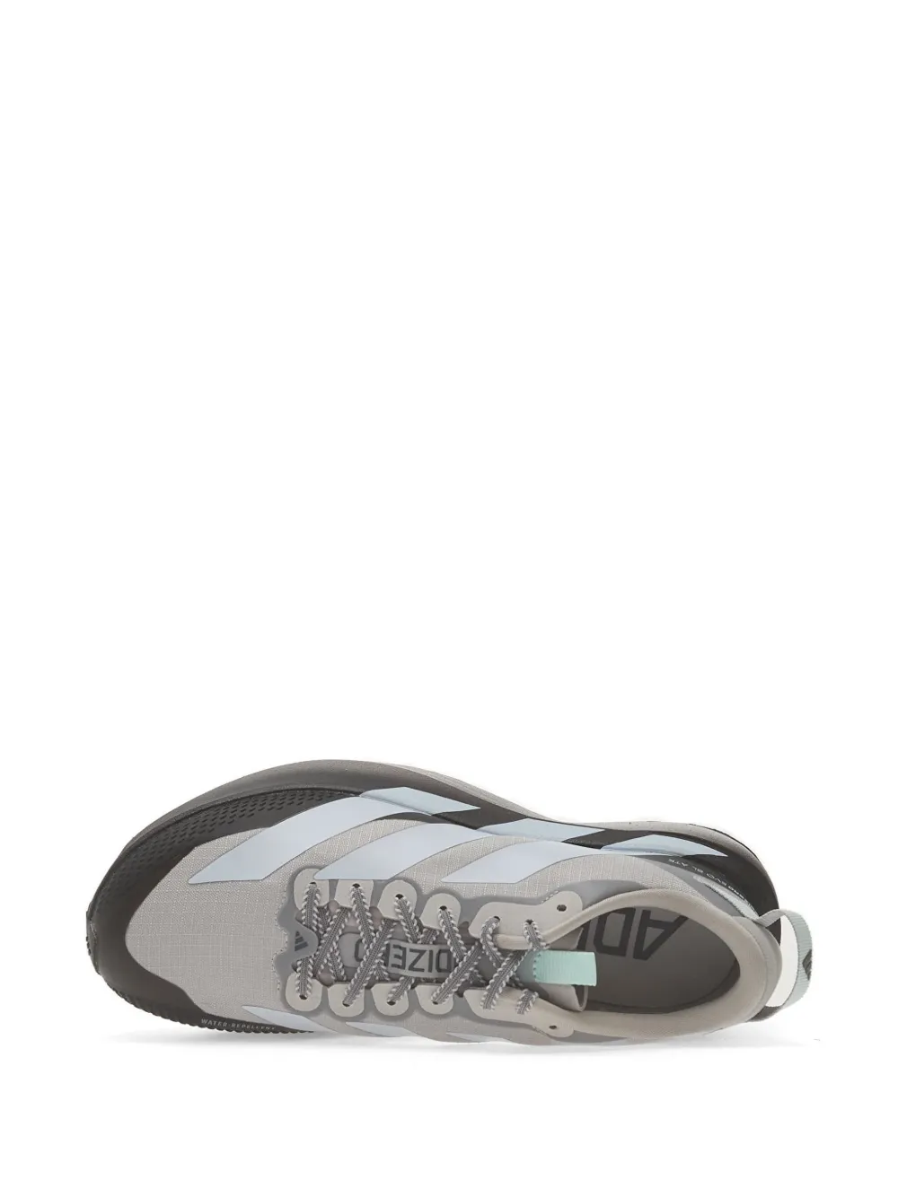 adidas Adizero stripe sneakers Grijs