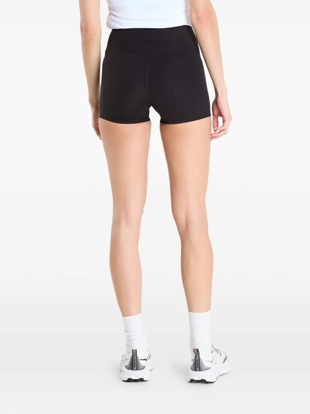 PUMA x Hyrox Shapeluxe 3 shorts Zwart