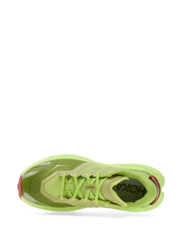 HOKA Tênis Cano Baixo Speedgoat 7 | Verde | FARFETCH BR
