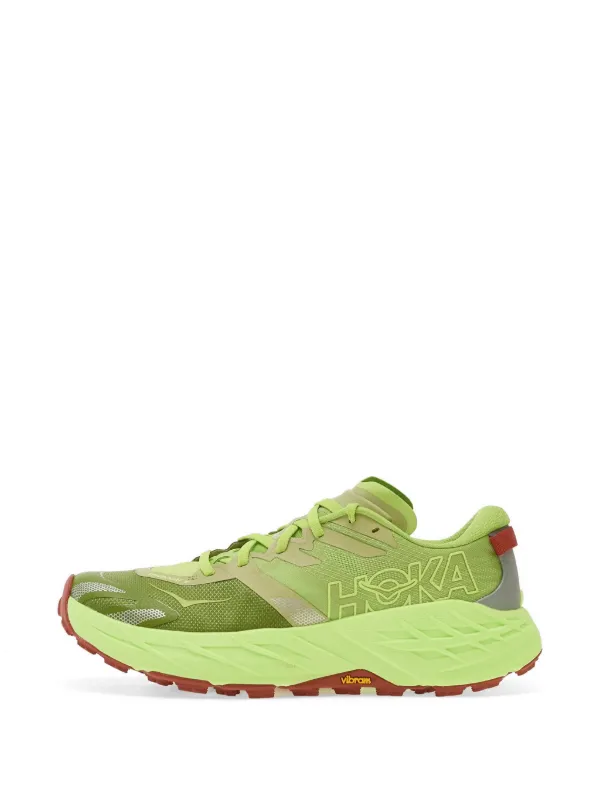 HOKA Tênis Cano Baixo Speedgoat 7 | Verde | FARFETCH BR