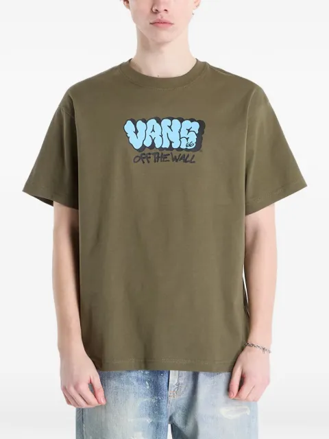 Vans Graff loose T-shirt