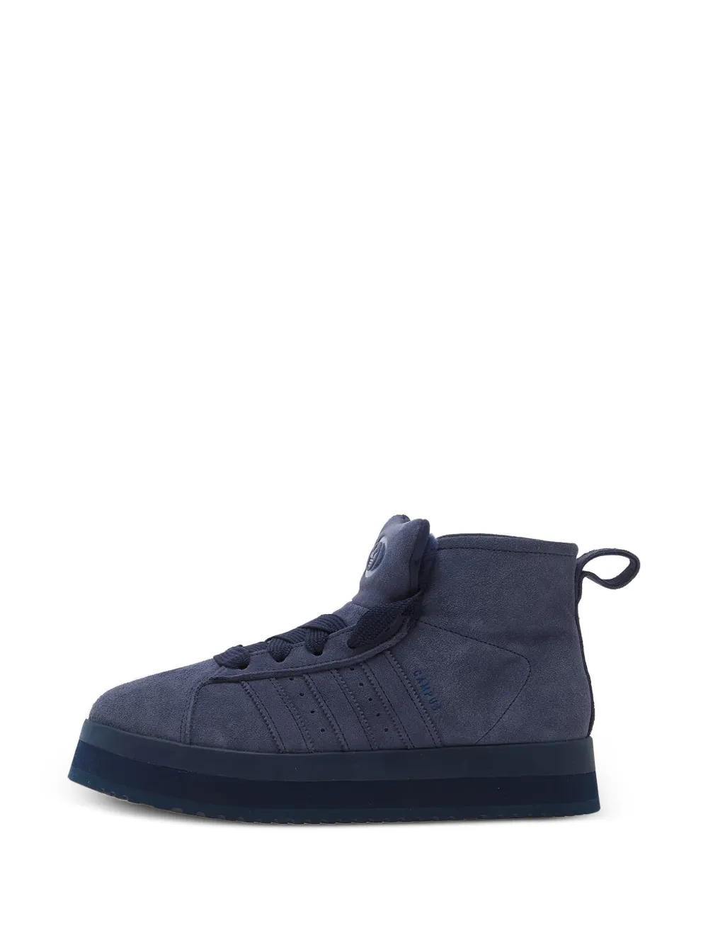 adidas Campus 00s Wtr Md suede sneakers - Blu