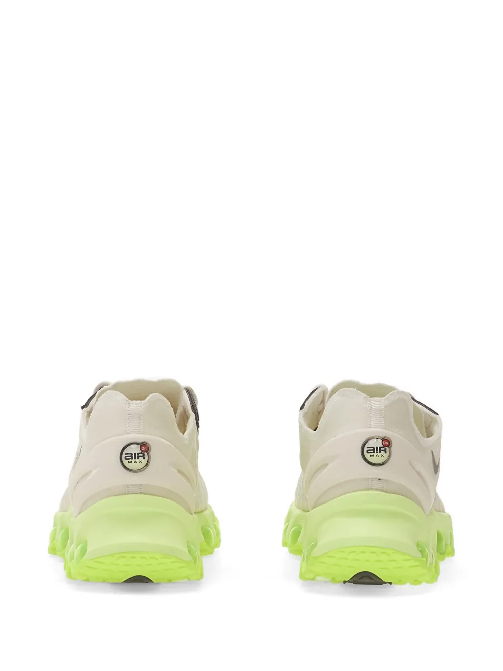 Nike Air Max Dn8 low-top sneakers Beige