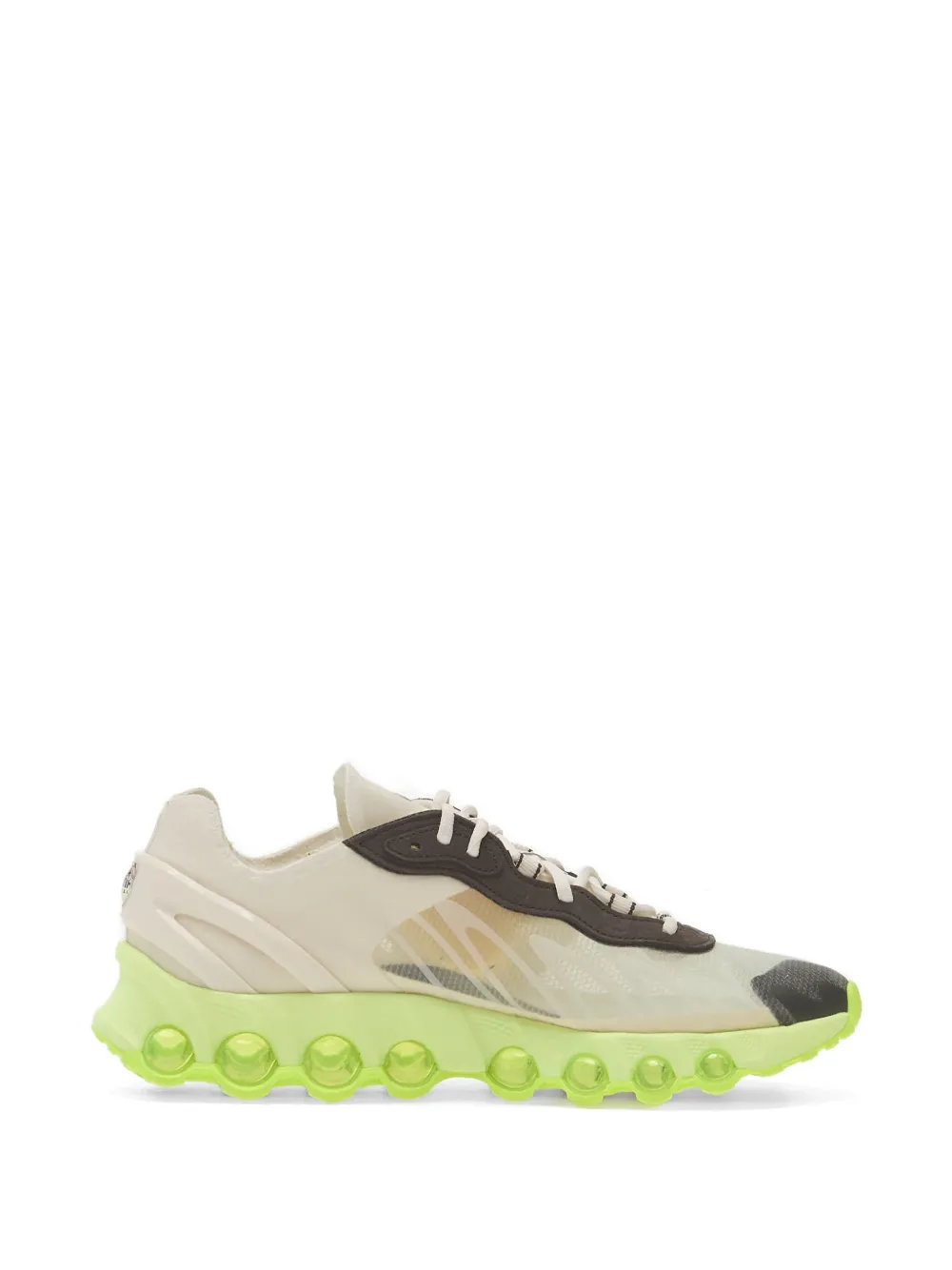 Nike Air Max Dn8 low-top sneakers - Toni neutri