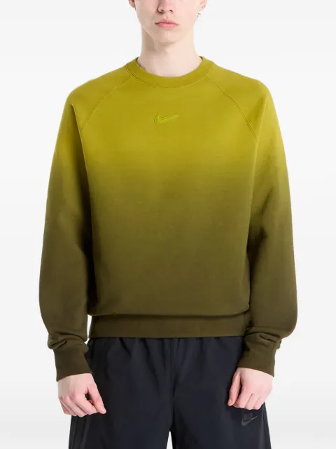 Nike Nocta fleece sweatshirt 