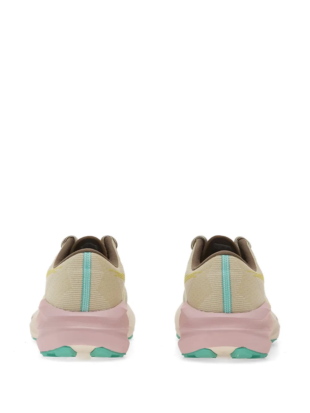 ASICS Novablast 5 sneakers Beige