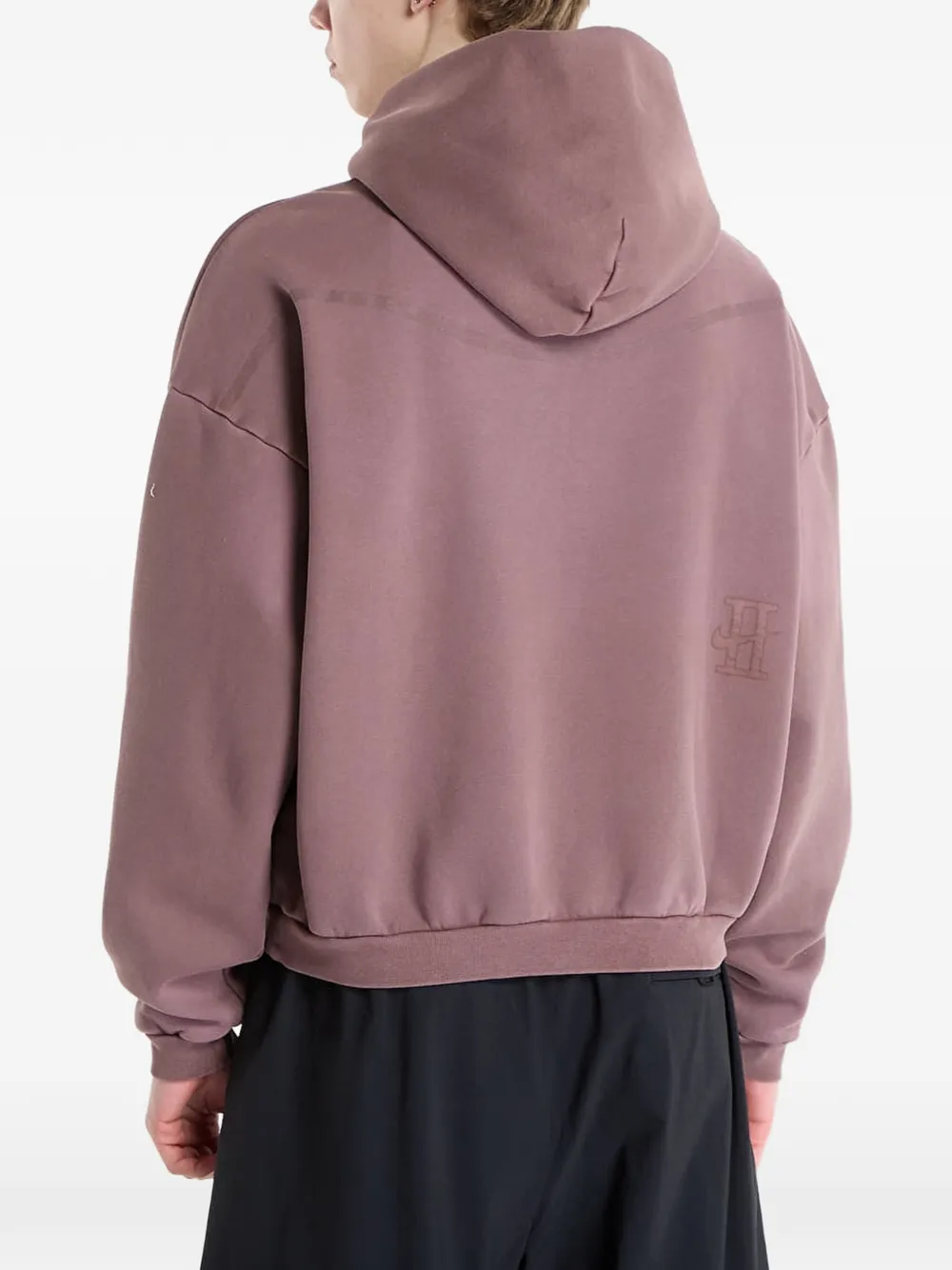 Nike Book Standard Issue hoodie Paars