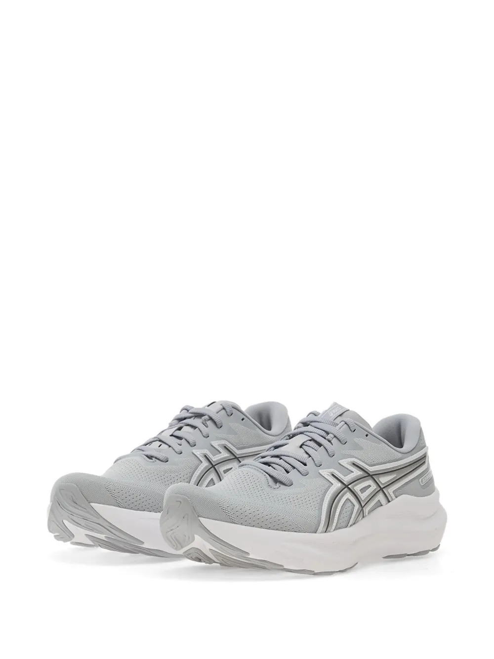 ASICS GT-2000 gestreepte sneakers Grijs