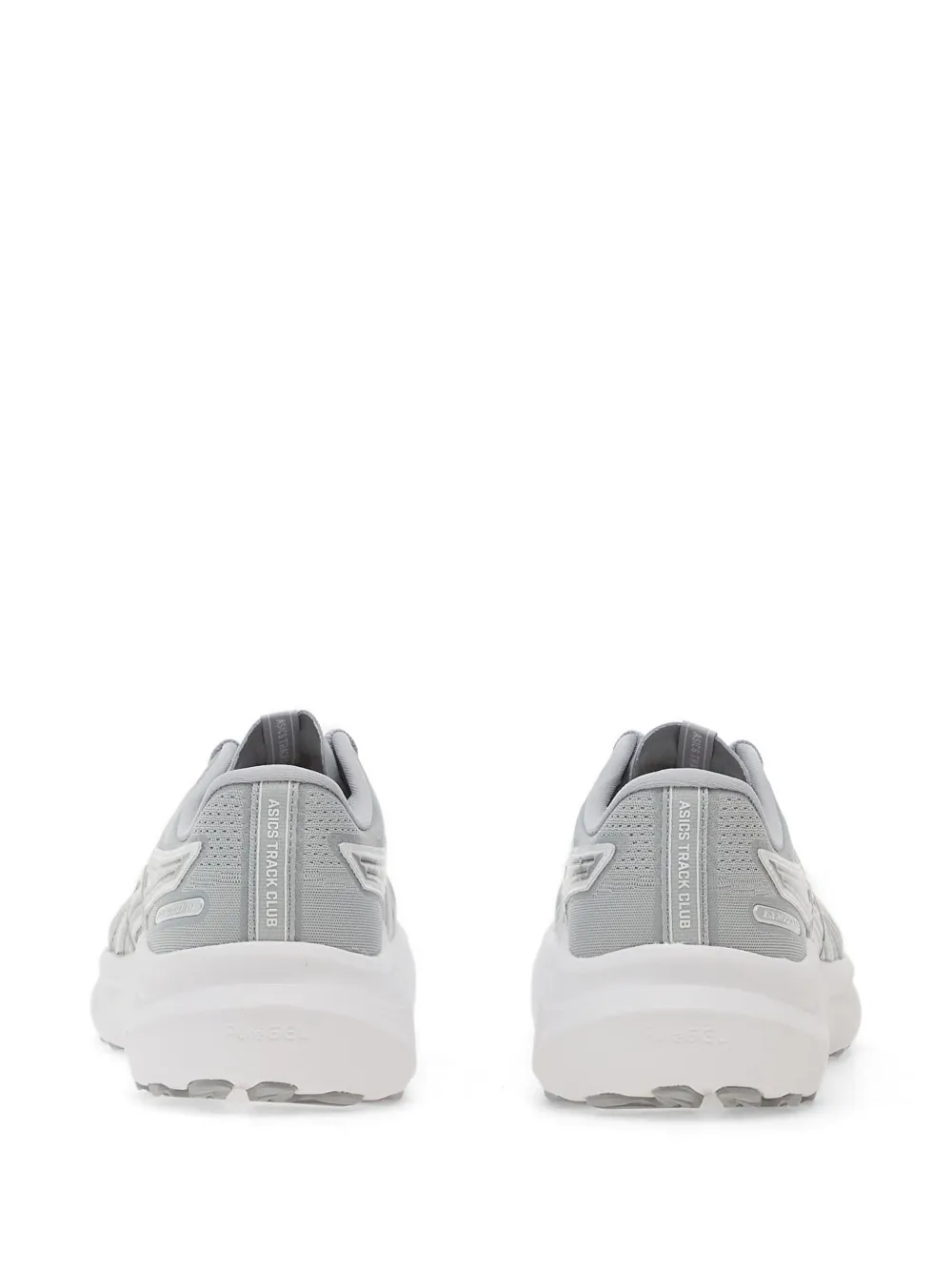 ASICS GT-2000 gestreepte sneakers Grijs