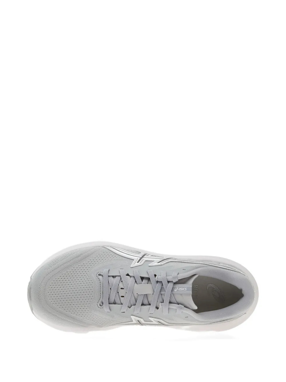 ASICS GT-2000 gestreepte sneakers Grijs
