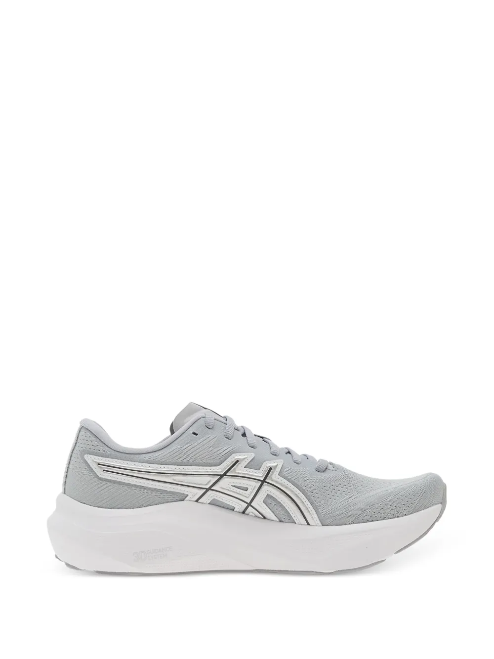 ASICS GT-2000 striped trainers - Grigio