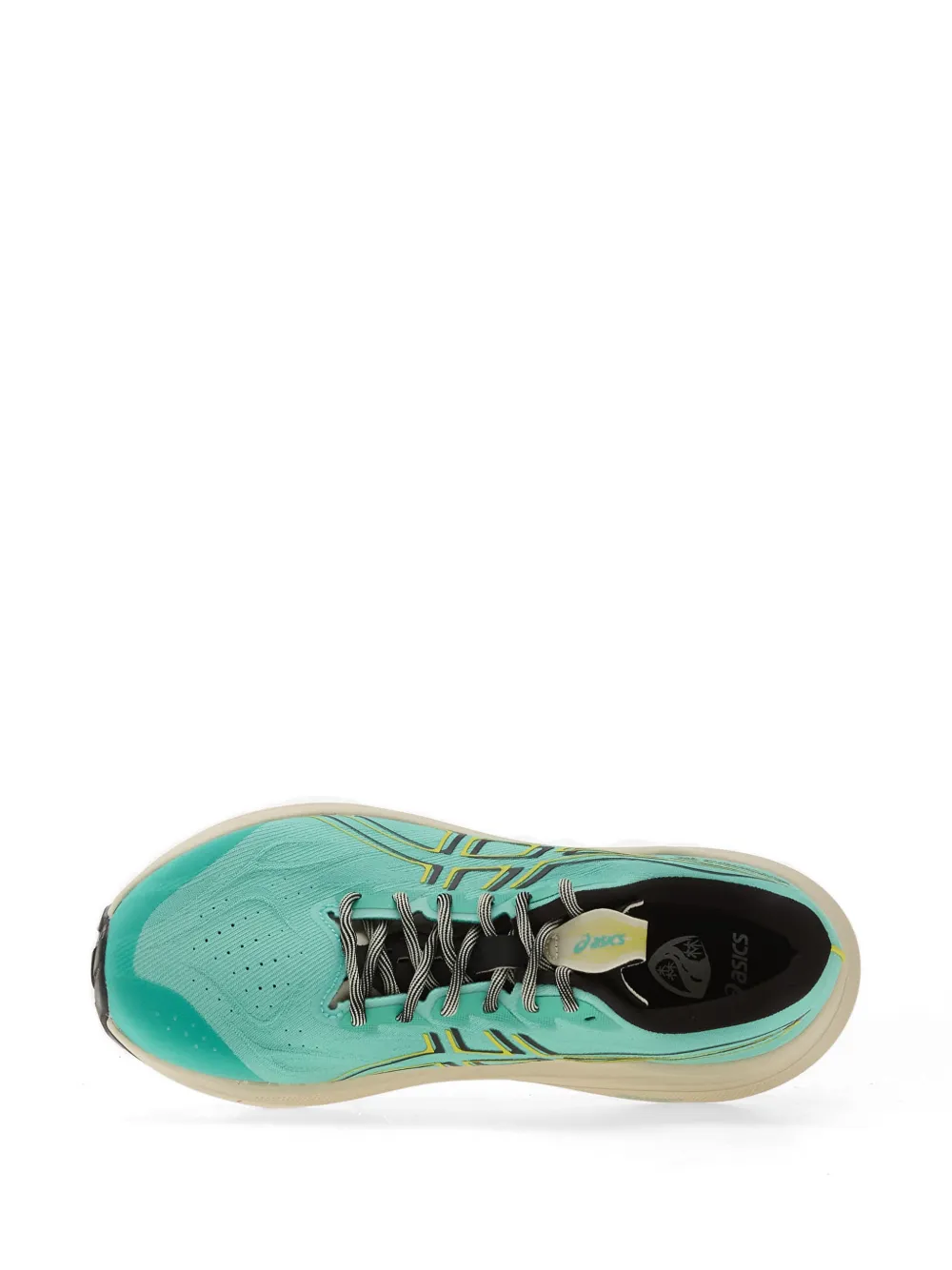 ASICS GT-2000 14 sneakers met patroon Groen
