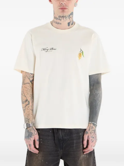 Filling Pieces Pepper Antique T-shirt