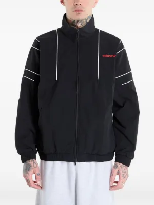 【South2 West8】トラックジャケット サイドライン M SOUTH2 WEST8 トラックジャケット | パープル | FARFETCH JP