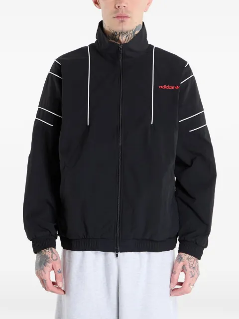 adidas chaqueta de chándal Cutline con cuello alto