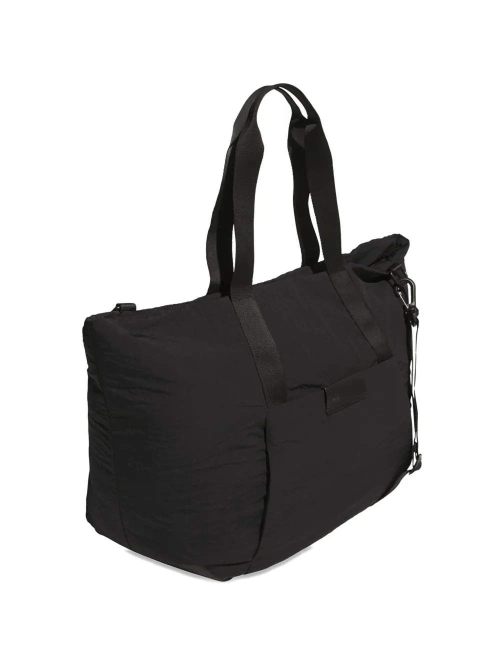 adidas Favourite duffel bag - Nero