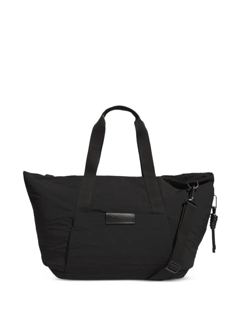 adidas Favourite duffel bag - Nero