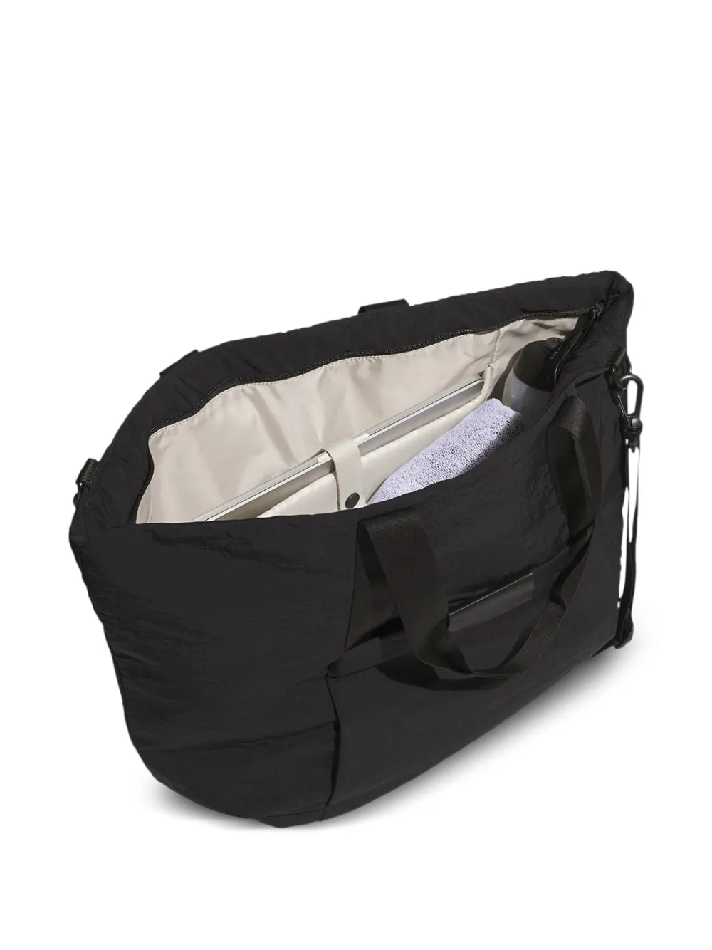 adidas Favorite duffeltas Zwart
