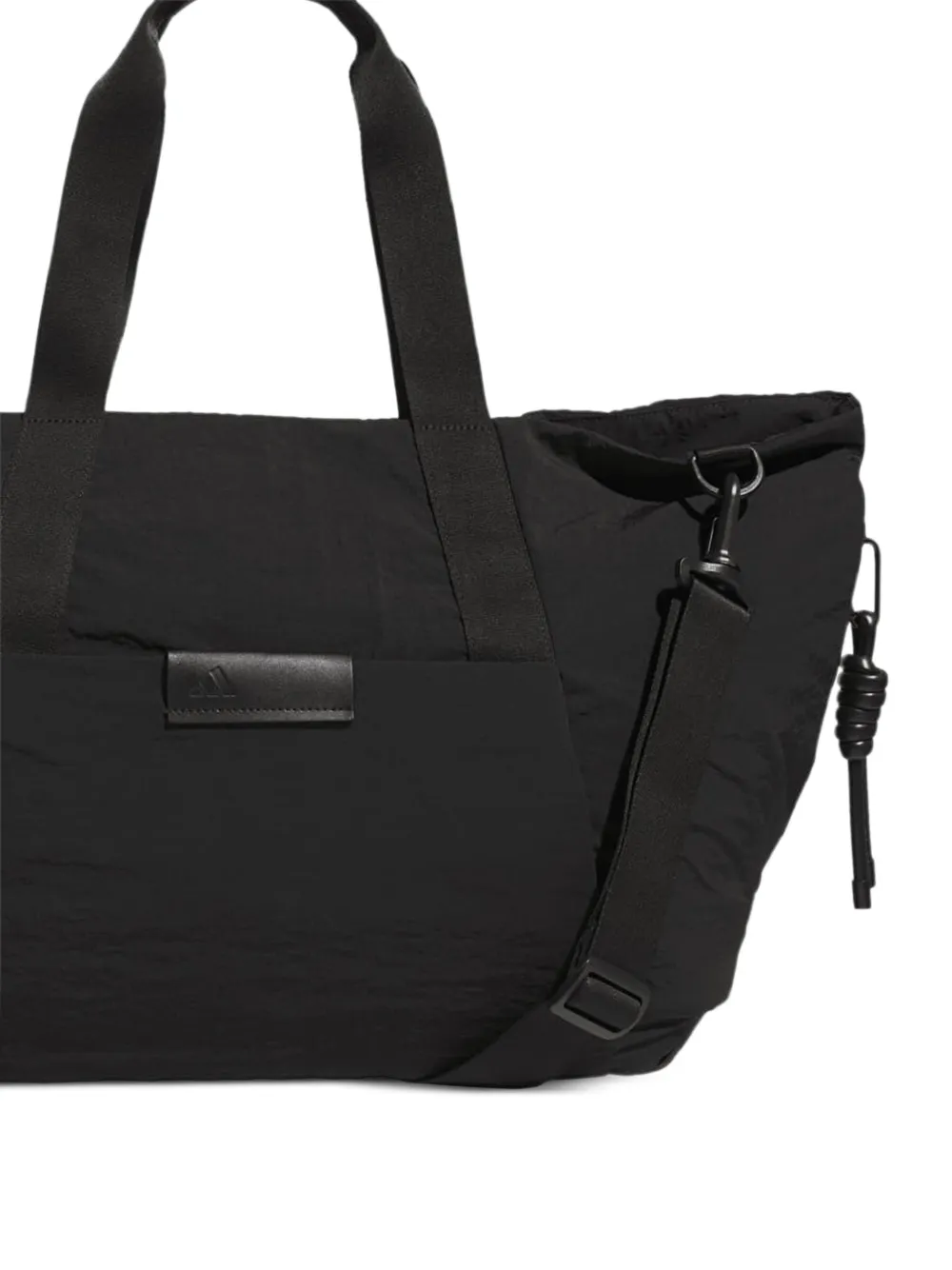 adidas Favorite duffeltas Zwart