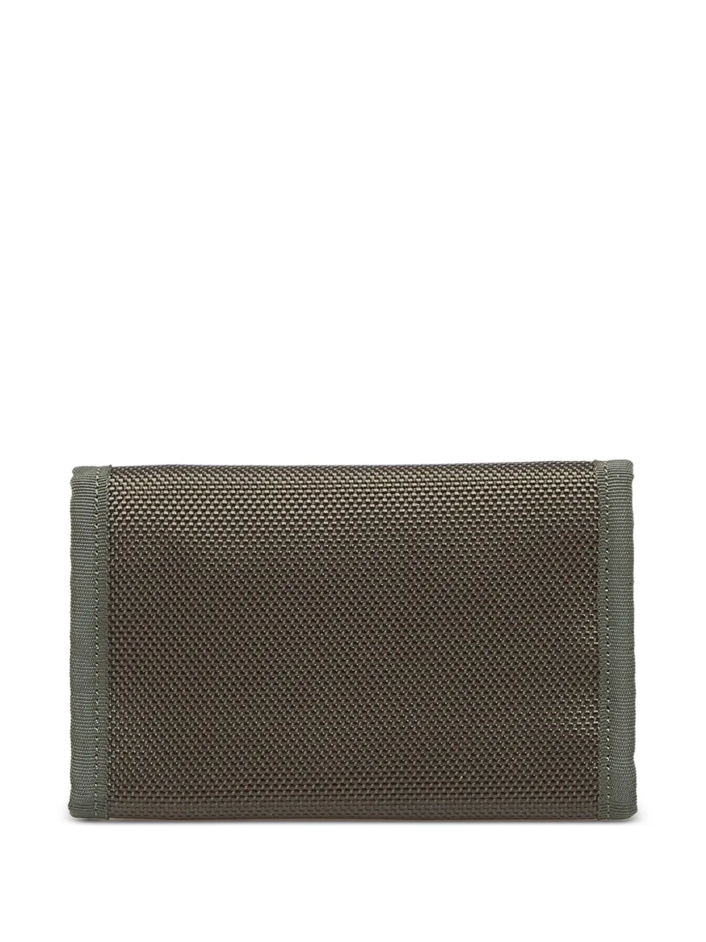 Carhartt WIP Prescott portemonnee met logopatch Groen