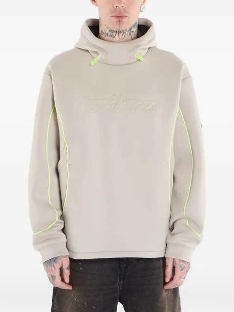 Nike Project F.R.O.G. Bubble hoodie