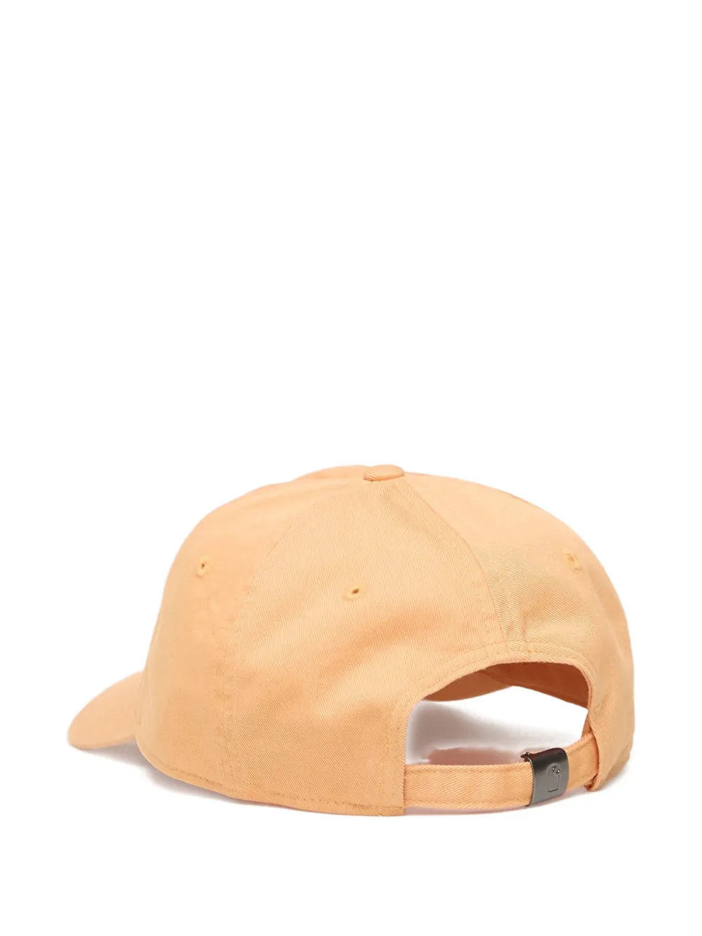 Carhartt WIP Madison pet met logo Oranje