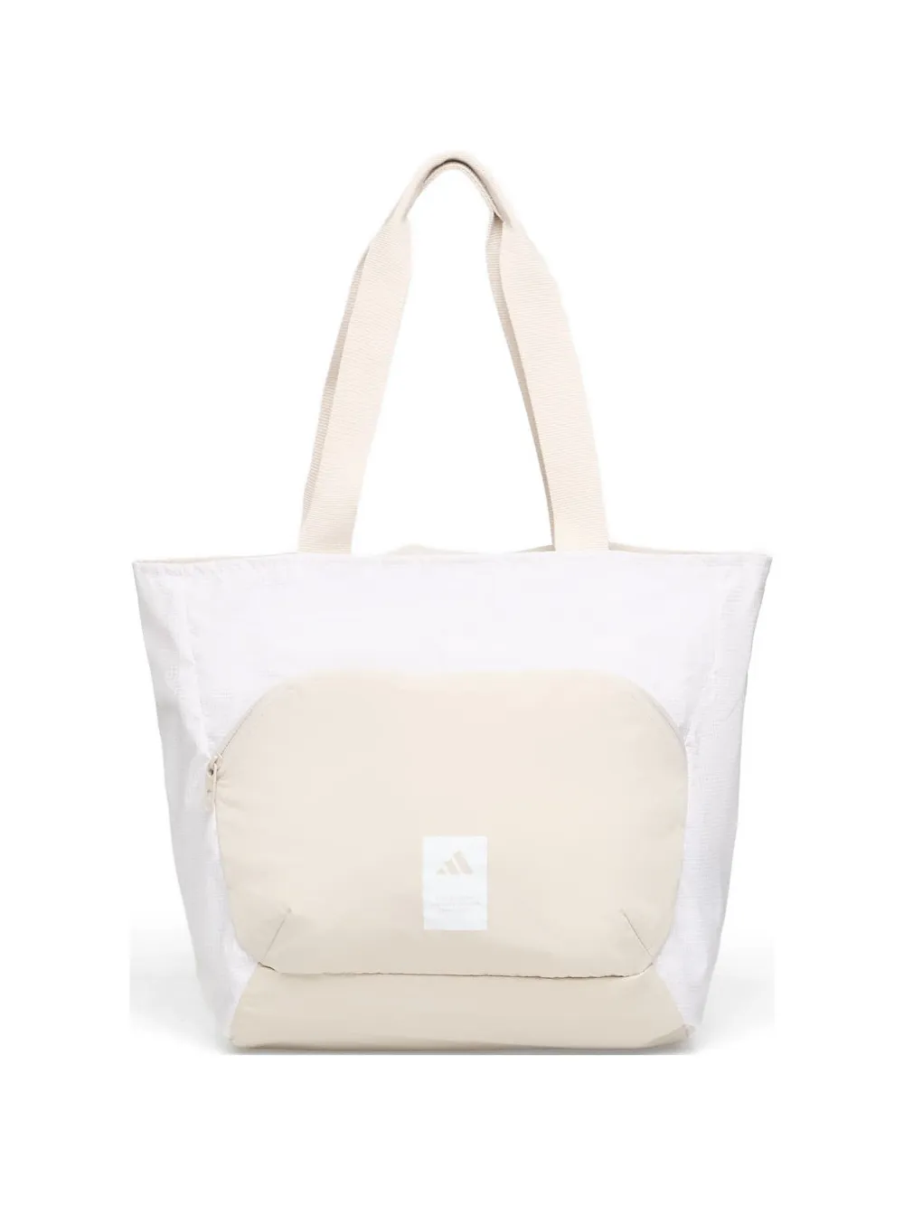 adidas summer tote - Bianco