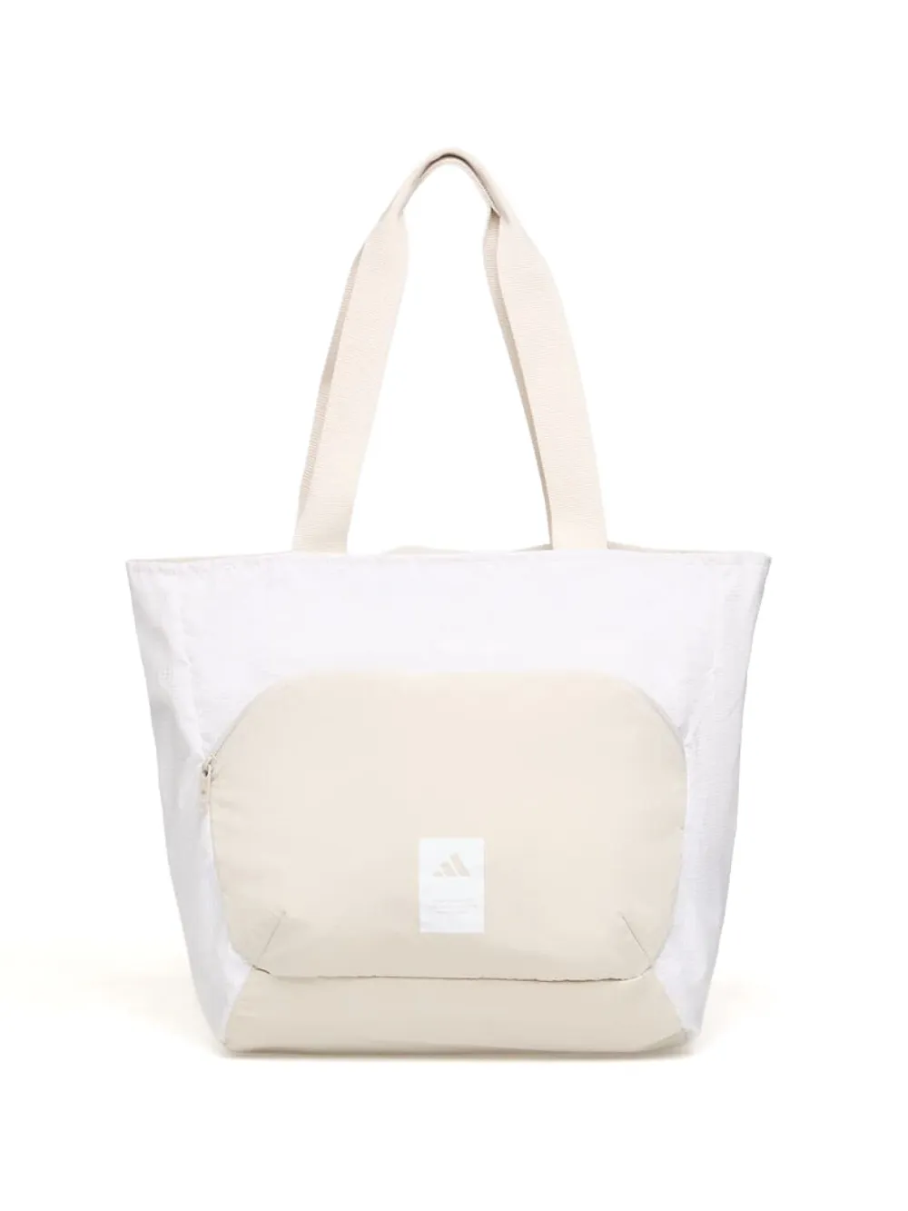 adidas summer tote - Bianco