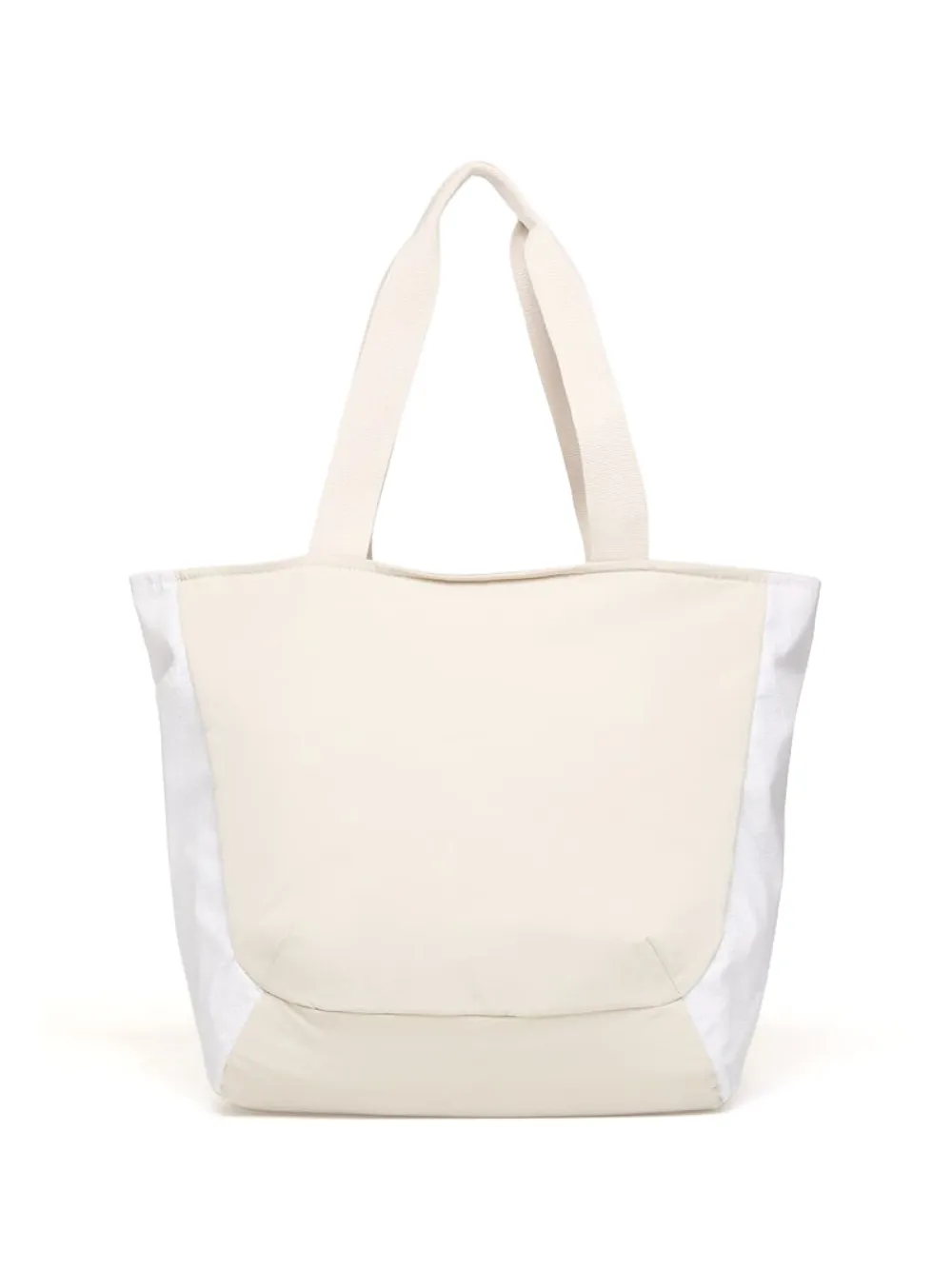adidas Summer shopper Wit