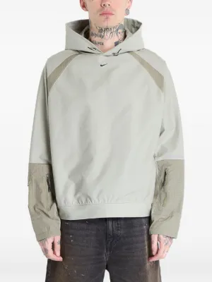 Dunhill ジップアップ パーカー | グレー | FARFETCH JP