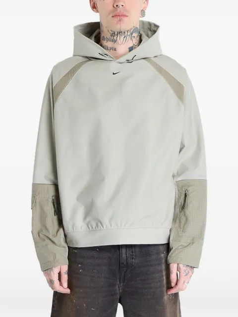 Nike Dri-FIT Shori Knit utility hoodie