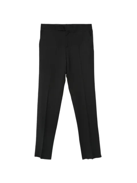 Lardini tailored trousers