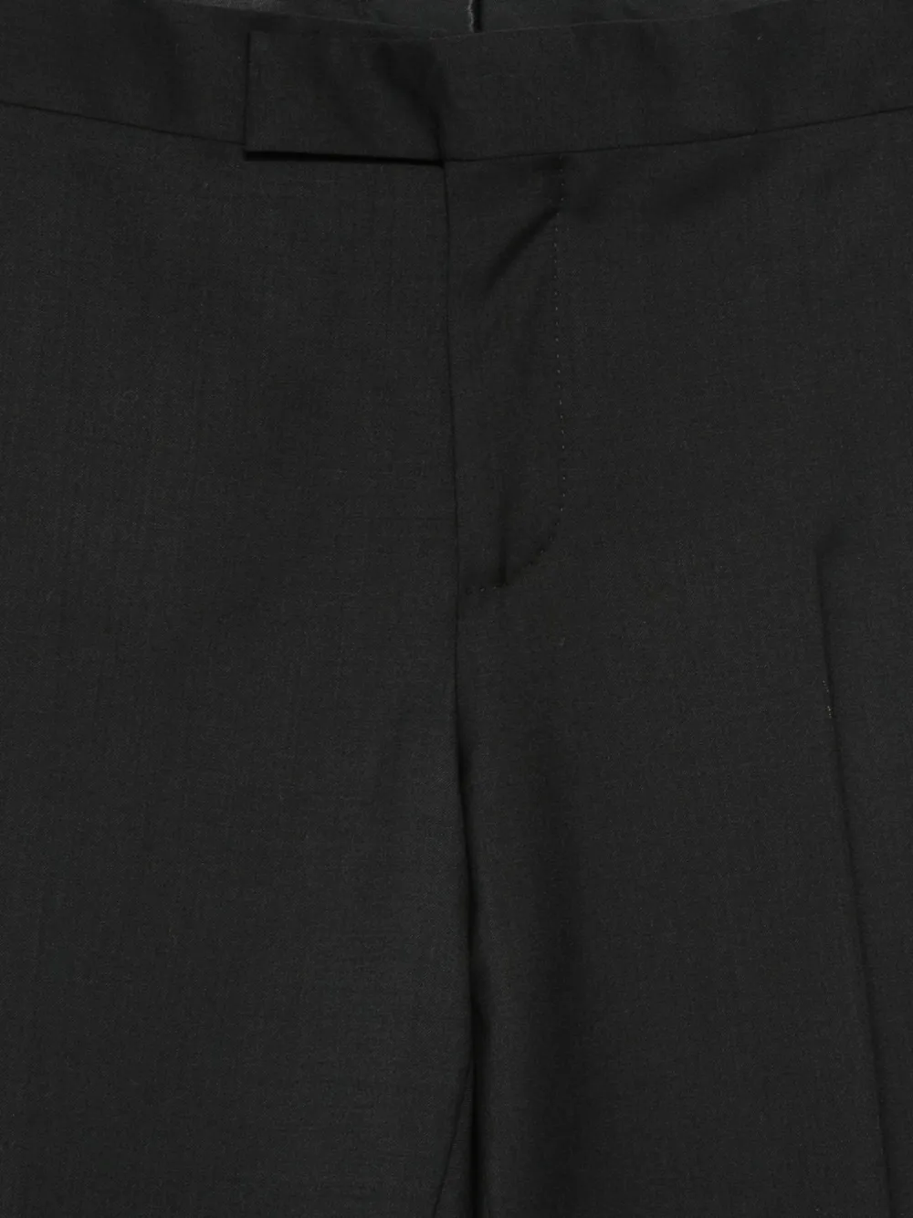 Lardini Pantalon Zwart
