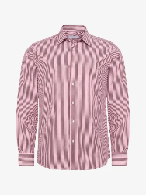 LOJA DAS MEIAS italiano striped shirt