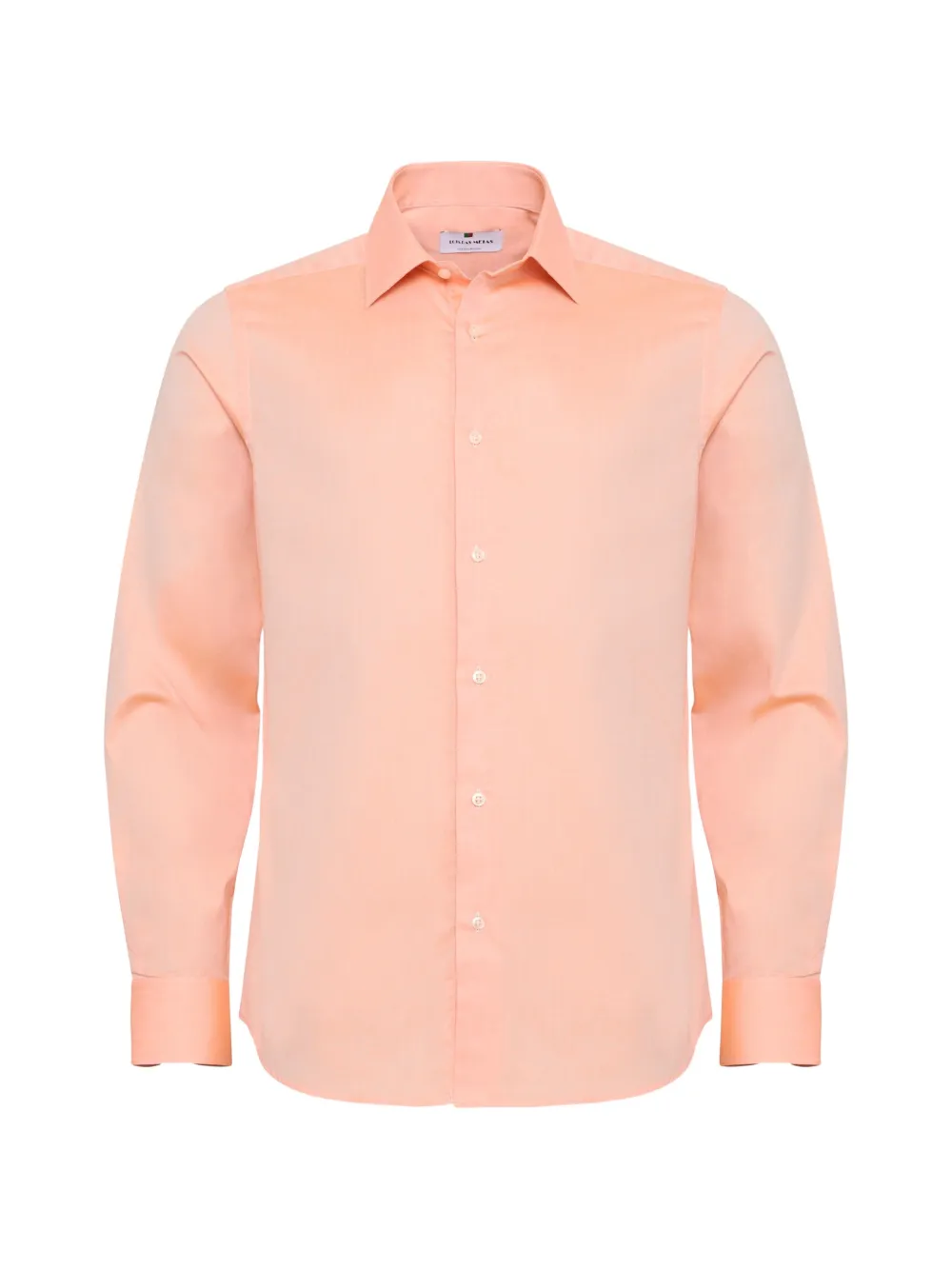 Loja Das Meias Italiano Long-sleeve Shirt In Pink