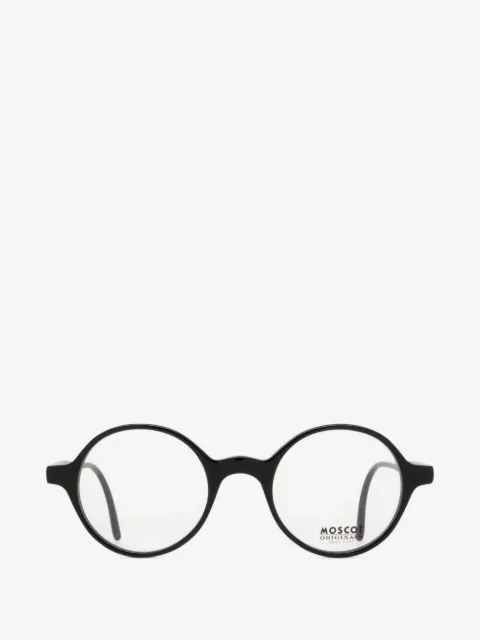 Moscot Scooch glasses