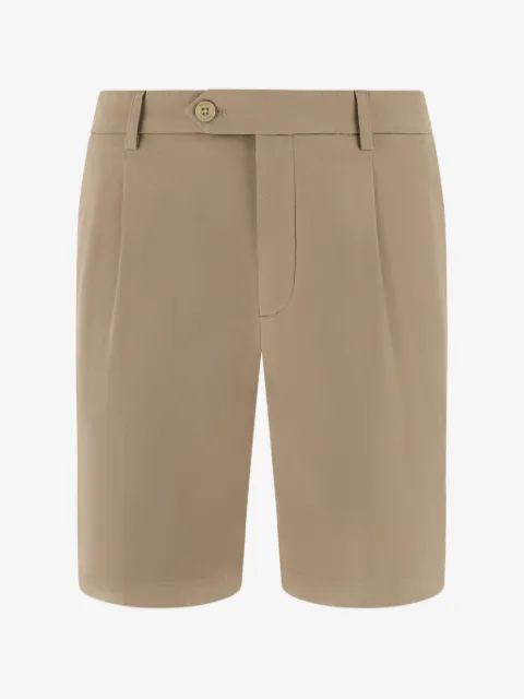 Boggi Milano welt-pocket shorts