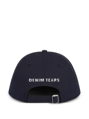 Denim Tears Hats for Men - Shop Now on FARFETCH