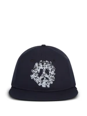 Denim Tears rhinestone-embellished Durag | Black | FARFETCH